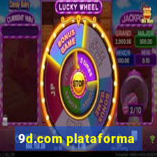 9d.com plataforma